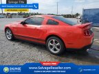 Thumbnail Photo 3 for 2012 Ford Mustang GT Coupe