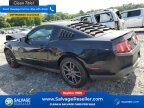 Thumbnail Photo 3 for 2012 Ford Mustang Coupe
