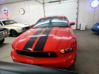 Thumbnail Photo 2 for 2012 Ford Mustang