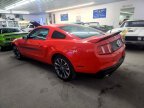 Thumbnail Photo 4 for 2012 Ford Mustang