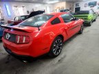 Thumbnail Photo 5 for 2012 Ford Mustang