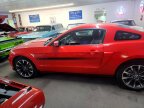Thumbnail Photo 3 for 2012 Ford Mustang