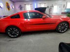 Thumbnail Photo 6 for 2012 Ford Mustang