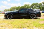 Thumbnail Photo 2 for 2012 Ford Mustang