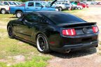 Thumbnail Photo 4 for 2012 Ford Mustang