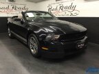 Thumbnail Photo 2 for 2012 Ford Mustang