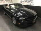 Thumbnail Photo 1 for 2012 Ford Mustang