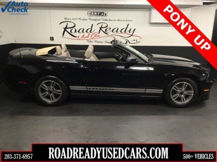 Photo 1 for 2012 Ford Mustang
