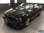 Thumbnail Photo 5 for 2012 Ford Mustang