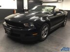 Thumbnail Photo 4 for 2012 Ford Mustang