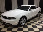 Thumbnail Photo 2 for 2012 Ford Mustang GT