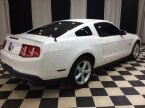Thumbnail Photo 5 for 2012 Ford Mustang GT