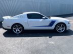Thumbnail Photo 4 for 2012 Ford Mustang