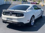 Thumbnail Photo 5 for 2012 Ford Mustang