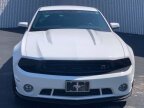Thumbnail Photo 2 for 2012 Ford Mustang