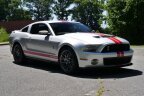 Thumbnail Photo 3 for 2012 Ford Mustang