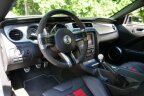 Thumbnail Photo 1 for 2012 Ford Mustang