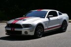 Thumbnail Photo 5 for 2012 Ford Mustang