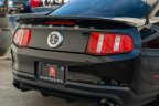 Thumbnail Photo 4 for 2012 Ford Mustang Shelby GT500