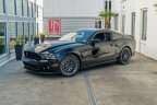 Thumbnail Photo 1 for 2012 Ford Mustang Shelby GT500