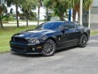Thumbnail Photo 3 for 2012 Ford Mustang