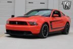 Thumbnail Photo 3 for 2012 Ford Mustang Boss 302