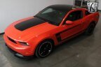 Thumbnail Photo 6 for 2012 Ford Mustang Boss 302