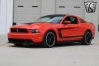 Thumbnail Photo 2 for 2012 Ford Mustang Boss 302