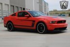Thumbnail Photo 5 for 2012 Ford Mustang Boss 302
