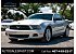 2012 Ford Mustang