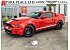 2012 Ford Mustang Shelby GT500