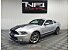 2012 Ford Mustang