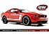 2012 Ford Mustang Boss 302