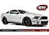 2012 Ford Mustang