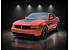 2012 Ford Mustang Boss 302 Coupe