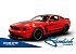2012 Ford Mustang