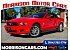 2012 Ford Mustang Convertible
