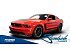 2012 Ford Mustang Boss 302