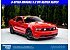 2012 Ford Mustang GT Premium