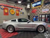 2012 Ford Mustang Shelby GT500 Coupe