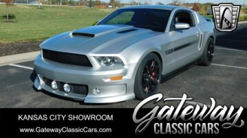 2012 Ford Mustang GT