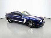 2012 Ford Mustang Boss 302