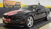2012 Ford Mustang