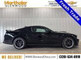 2012 Ford Mustang GT Premium