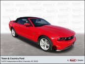 2012 Ford Mustang GT Premium