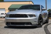 2012 Ford Mustang