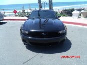 2012 Ford Mustang