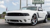 2012 Ford Mustang