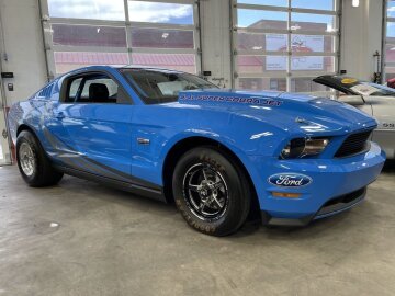 2012 Ford Other Ford Models