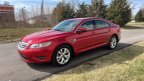 Thumbnail Photo 6 for 2012 Ford Taurus